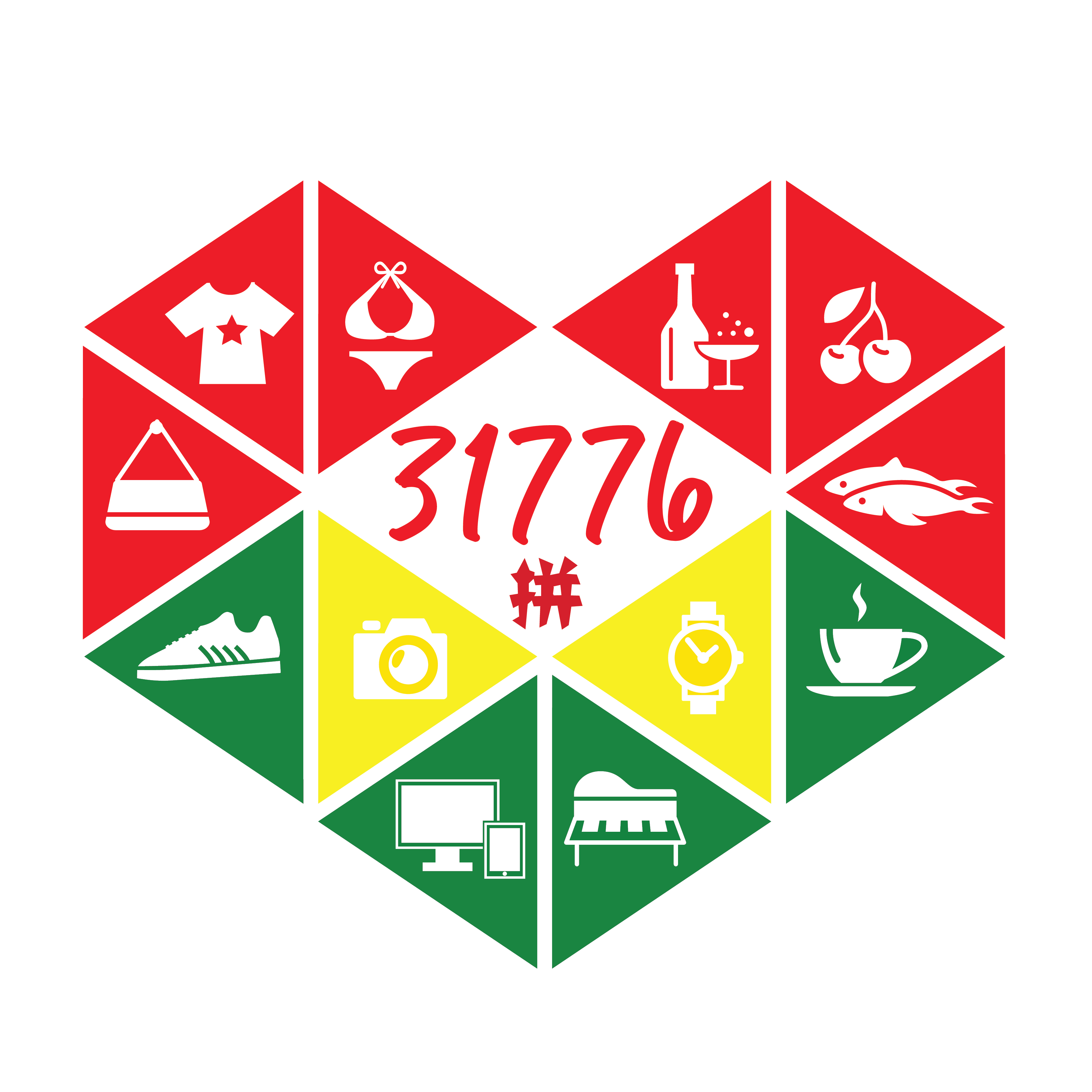 Shop31776 Logo